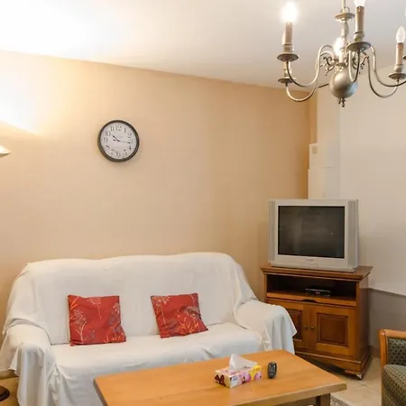 Chez Albertine Spoy (Aube)