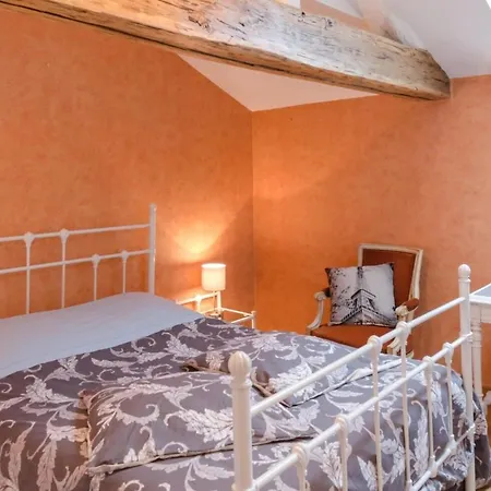 Chez Albertine Spoy (Aube)