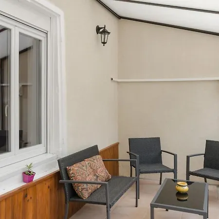 Chez Albertine Spoy (Aube)